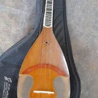 سه تار شورانگیز شیش سیم