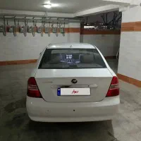 لیفان 620 موتور 1600 مدل 1390|خودرو سواری و وانت|فردیس, شهرک ۱۱۰|دیوار