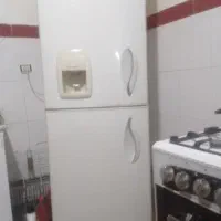 یخچال نیمه فریز امرسان