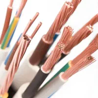 سیم برق مسی و کابل آلومینیوم برای ویلا و باغ