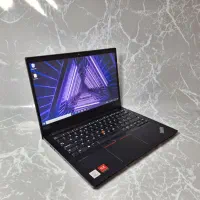 لپ تاپ اوپن باکس در حد آک LENOVO THINK PAD E14|رایانه همراه|قزوین, |دیوار