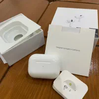 ایرپاد پرو آکبنداستفاده نشده ویتنام|لوازم جانبی موبایل و تبلت|نسیمشهر, |دیوار