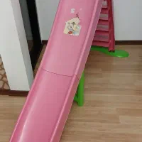 تاب و سرسره کودک|اسباب‌بازی بچه|ارومیه, |دیوار