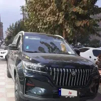 تیارا 7 نفره اتومات  وارداتی|خودرو سواری و وانت|کرج, دهقان ویلا|دیوار