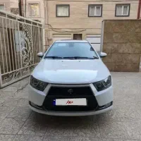 دنا پلاس اتوماتیک توربو شارژ آپشنال
