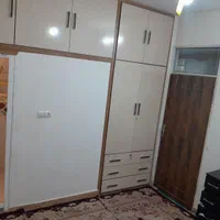 اجاره روزانه/هفتگی/ماهانه آپارتمان ۱۰۰ متری|اجارهٔ کوتاه‌مدت آپارتمان و سوئیت|بروجرد, |دیوار