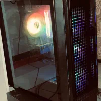 سیستم گیمینگ.ادیتوری ( کرای ۵ نسل۱۲)