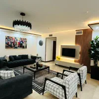 آپارتمان نوساز لوکس/نمایشگاه بین المللی