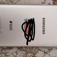 گوشی سامسونگ J5 prime|موبایل|اصفهان, برازنده|دیوار
