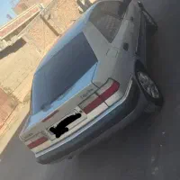 زانتیا مدل 84 تمیز|خودرو سواری و وانت|زرند, |دیوار