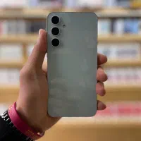 گوشی سامسونگ s23fe حافظه 256 گیگ اقساط