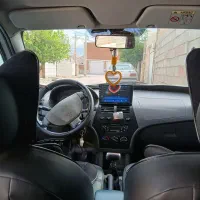 تیبا 2|خودرو سواری و وانت|ایذه, |دیوار