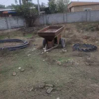 ادوات‌کشاورزی‌‌‌|ماشین‌آلات صنعتی|تاتار علیا, |دیوار