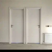 درب ضدسرقت درب چوبی و اتاقی سرویس|مصالح و تجهیزات ساختمان|تهران, گرگان|دیوار