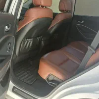 سانتافه۲۰۱۵ فول خلیج|خودرو سواری و وانت|اهواز, نادری|دیوار