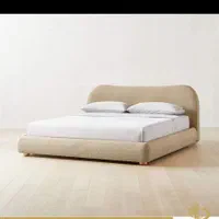 تخت چستر پارچه تدی
