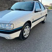 پژو ۴۰۵ slx مدل ۹۹ بدون رنگ در حد|خودرو سواری و وانت|رشت, باهنر|دیوار