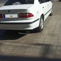 سمند ef7دوگانه کارخونه