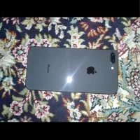 ایفون ۸ پلاس جهت معاوضه