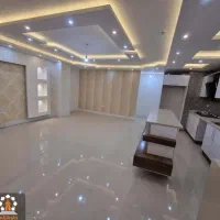 رهن ۱۱۰ متری خیلی شیک و تمیز با پارکینگ و انباری