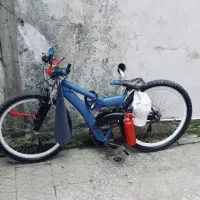 دوچرخه سایز ۲۶ اسپرت|دوچرخه، اسکیت، اسکوتر|رشت, فلسطین|دیوار