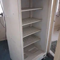 یخچال تمام فریزر
