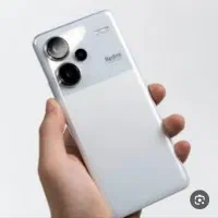 فروش گوشی نوت13پروپلاس 5g درحد نو