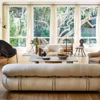 2 خوابه نوساز ویو ابدی