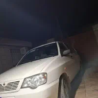 پراید هاچبک 111