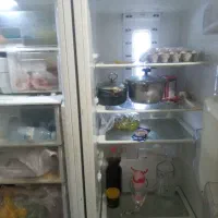 استوار|یخچال و فریزر|نسیمشهر, |دیوار