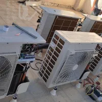 کولرگازی رفع بادگرم سرویس تعمیرات شارژ گاز|کولر گازی و فن‌کوئل|مشهد, وکیل‌آباد|دیوار