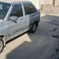 پراید ۱۴۱ مدل۸۵