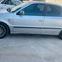 پژو سمند اسپرت