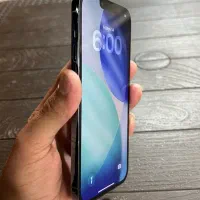 ایفون ۱۳پرومکس درحد خشک|موبایل|بم, |دیوار