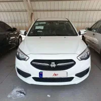 شاهین جی ال gl مدل ۱۴۰۴ بدون سانروف