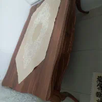 مبل راحتی همراه میز عسلی|مبلمان خانگی و میز عسلی|الوند, |دیوار