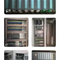 برق کار صنعتی ساختمانی