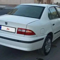سمند LX سفید مدل ۸۲ در حد ۹۵|خودرو سواری و وانت|اندیمشک, |دیوار