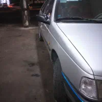 خودروی سواری ۴۰۵|خودرو سواری و وانت|اهر, |دیوار