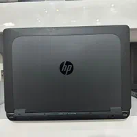 لپتاپ HP Zbookرم۱۶ گرافیک مجزا پردازندهi7مشابه آک|رایانه همراه|تهران, تجریش|دیوار