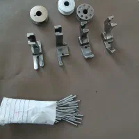 پایه چرخ صنعتی