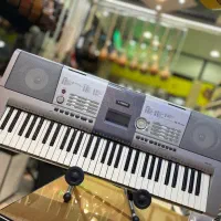 Yamaha psr 295