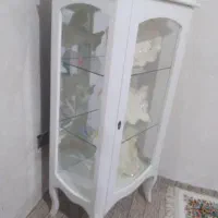 بوفه مینی|بوفه، ویترین، کنسول|تاکستان, |دیوار