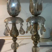 شمعدان لاله