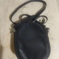 کیف دوشی و دستی برزنتی مقاوم اسپورت|کیف، کفش، کمربند|کرج, حسین آباد (اکبر آباد)|دیوار