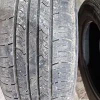 لاستیک 225.60.17 ماشین تیگو5|قطعات یدکی و لوازم جانبی|صومعه‌سرا, |دیوار