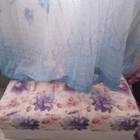 مبل ال ده نفره|مبلمان خانگی و میز عسلی|ماهدشت, |دیوار