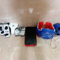 فروش لوازم تکفواندو نونو تخفیف هم دارد