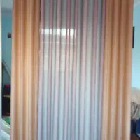 خیاطی انواع پرده|خدمات پیشه و مهارت|گرگان, |دیوار