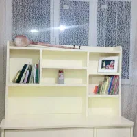 میز تحریر جنس رنگ